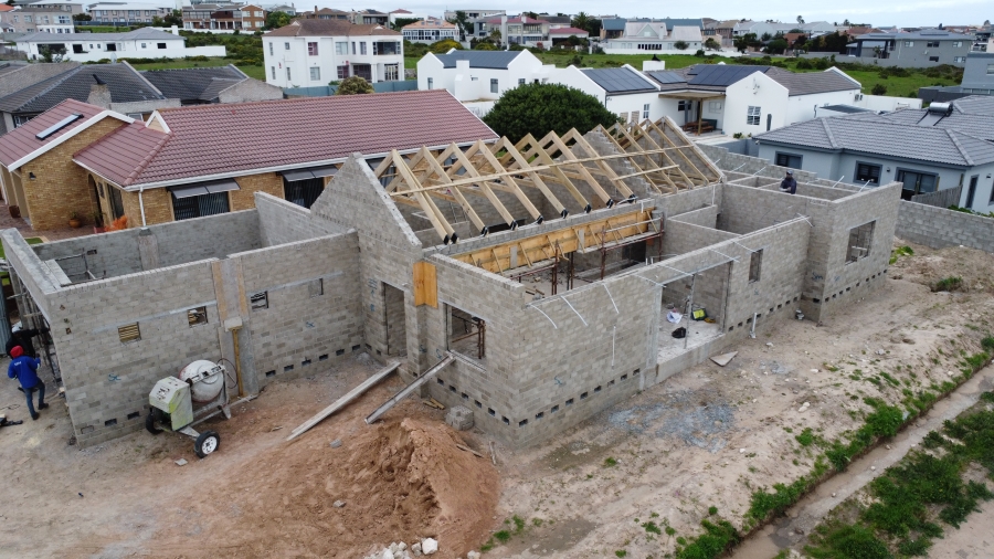3 Bedroom Property for Sale in Myburgh Park Western Cape